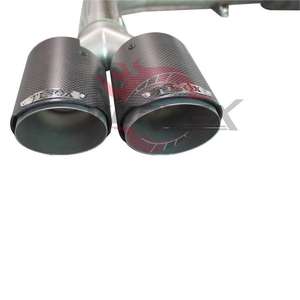 Systèmes d'échappement sport Vortex, système d'échappement Valvetronic haute performance, Catback pour Lexus RX300 - Product Image 3