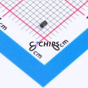 ทรานซิสเตอร์ภาคสนาม HDMG1013T7ทรานซิสเตอร์ SOT-523ของแท้ของใหม่ล่าสุด (MOSFET) - Product Image 2