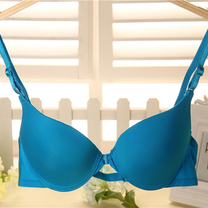 Sexy Front Closure Front <strong>Opening</strong> Latest Designs Wire <strong>Bra</strong> Fashion Ladies Sexy Front Close <strong>Bra</strong> - Product Image 3