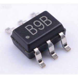 AD8627AKSZ-REEL7 ซัพพลายเออร์ชิ้นส่วนอิเล็กทรอนิกส์ของแท้ วงจรรวม IC OPAMP JFET 1 วงจร SC70-5 - Product Image 1