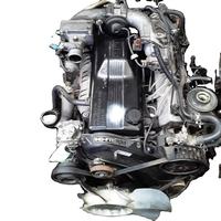 Moteur diesel d'occasion complet d'origine 4,2 L 1HD 1HD-FTE 1HD-FT 1HD-T pour Toyota Land Cruiser