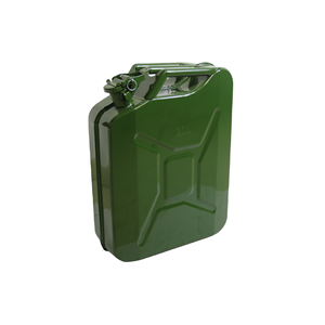 Bidon d'<span class=keywords><strong>essence</strong></span> portable SPCC 5L/10L/20L en acier laminé à froid avec <span class=keywords><strong>pompe</strong></span> auto-amorçante - Product Image 2