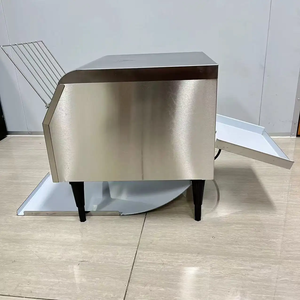 <span class=keywords><strong>Tostadora</strong></span> <span class=keywords><strong>de</strong></span> <span class=keywords><strong>pan</strong></span> <span class=keywords><strong>de</strong></span> encimera comercial transportadora <span class=keywords><strong>de</strong></span> alta eficiencia para uso doméstico en restaurantes y panadería - Product Image 3