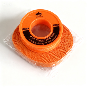 Ruban PTFE robuste Durable pour les installations de tuyaux de gaz <span class=keywords><strong>Joint</strong></span> torique pour pompe à eau Rondelle en silicone de qualité alimentaire - Product Image 5