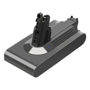 Batería de repuesto de iones de litio de 21,6 V para <span class=keywords><strong>Dyson</strong></span> <span class=keywords><strong>V6</strong></span> V7 V8 V10 V11 V15 SWLB - Product Image 2
