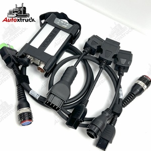 Herramienta de Diagnóstico para Camiones de Trabajo Pesado VOCOM II Vocom 2 Vocom2 88894000 SSD Bus, Equipo de Construcción - Product Image 5