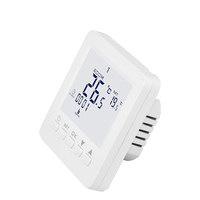 Intelligent Écran LCD Numérique Thermostat Régulateur de Température différentielle
