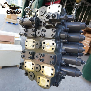 Otto ec460blcv10155 ec460 van điều khiển chính Assy voe14503522 thủy lự<span class=keywords><strong>c</strong></span> Nhật Bản Xuất xứ 1 năm bảo hành - Product Image 3