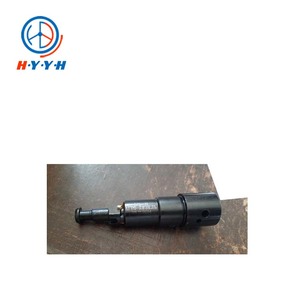 7511 Plunger injektor bahan bakar untuk injektor bahan bakar mulut mobil Rusia - Product Image 1