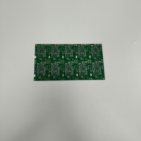 Placa de Circuito Impreso (PCB) Personalizada Premium para Dispositivos de Hogar Inteligente: Enchufe Inteligente, Lámpara Inteligente y Placa de Control para Purificador de Aire