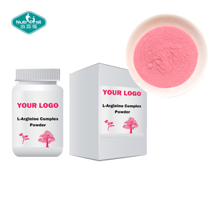 Avantages pour le système sanguin Superfood complète L-arginine L-citrulline multivitamine boisson instantanée en poudre ingrédients mélangés - Product Image 1