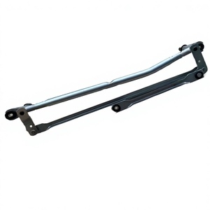 อะไหล่ทดแทนโลหะสำหรับชุดเชื่อมต่อที่ปัดน้ำฝนกระจกหน้ารถ Porsche รุ่น 95B955601A 95B955113A W000041005 - Product Image 4