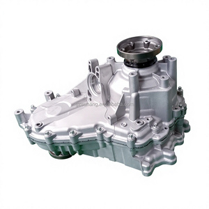 Восстановленная раздаточная коробка <span class=keywords><strong>для</strong></span> Mercedes GLE A1672804900 V167 W167 X167 A1672807300 - Product Image 1