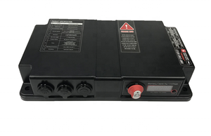 <strong>Outdoor</strong> Plastic <strong>Waterproof</strong> 4wd Adventure Camping Boat 12v 24v 110v 220v Din 55 Plastic Car Abs Battery <strong>Storage</strong> <strong>Boxes</strong> - Product Image 5