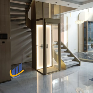 <span class=keywords><strong>Model</strong></span> hidrolik baru pemasangan mudah disesuaikan lift rumah Vila menakjubkan cocok untuk 1 sampai 6 orang - Product Image 6