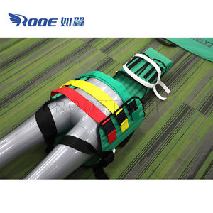 Bantuan pertama tubuh immobilisasi medis KED darurat Kendrick extrikasi perangkat - Product Image 6