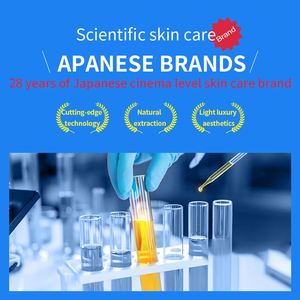 Masque facial en argile nettoyant en profondeur OEM LOUG avec logo personnalisé, à l'acide hyaluronique et au collagène, pour une peau éclatante et rebondie - Product Image 2