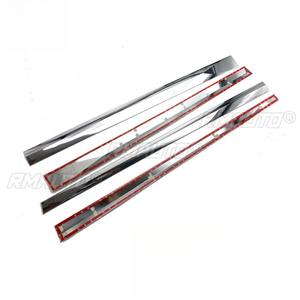 Tira anticolisión para coche, tira decorativa ABS para borde de puerta, kit de carrocería para Honda Odyssey edición estadounidense 2019, accesorios para coche - Product Image 6