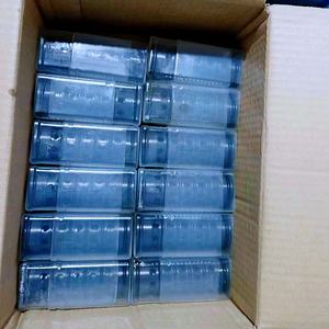 सभी प्रकार के <span class=keywords><strong>Sandpiper</strong></span> वायवीय डायाफ्राम पंप स्पेयर पार्ट्स की मरम्मत किट 031.012.000 वाल्व स्पूल झाड़ी आस्तीन - Product Image 5