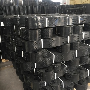 Géocellules en HDPE de 50 mm de hauteur, nid d'abeilles pour <span class=keywords><strong>gravier</strong></span>, pour allées, routes et murs de soutènement, prix compétitif pour stabilisateurs de sol - Product Image 6