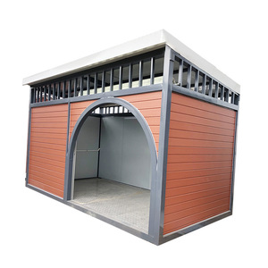 กล่องเก็บของแผงแซนวิชสำหรับใช้กลางแจ้งกล่องเก็บของในบ้านดีไซน์ทันสมัย - Product Image 4