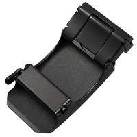 Accessoires vestimentaires pour hommes LY36-24563 Boucle de ceinture en alliage