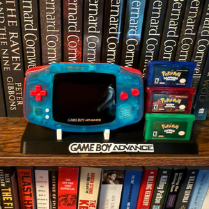 Gameboy Pokémon <span class=keywords><strong>Switch</strong></span> Stand Acrylique Console <span class=keywords><strong>de</strong></span> Jeu Présentoir pour Nintendo <span class=keywords><strong>Switch</strong></span> - Product Image 5