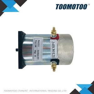 OEM and Alt Quality <strong>Forklift</strong> <strong>Spare</strong> <strong>Parts</strong> <strong>Heli</strong> 2401400001 Electric Motor Electric Diesel - Product Image 5