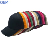Gorra de Béisbol Impresa en 3D de Alta Calidad, Gorra Trucker de 6 Paneles Personalizada, Unisex, Deportiva, 100% Algodón, Ajustable, Gran Venta
