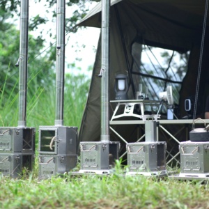 <span class=keywords><strong>Stufa</strong></span> Portatile da Esterno Antivento per Tenda da Campeggio, Camino per Riscaldamento Invernale, Braciere <span class=keywords><strong>a</strong></span> <span class=keywords><strong>Legna</strong></span> Fai da Te - Product Image 3