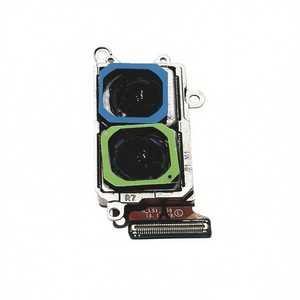 Modulo Fotocamera Posteriore di Ricambio per Samsung Galaxy S21 Plus 5G G996B - Product Image 2