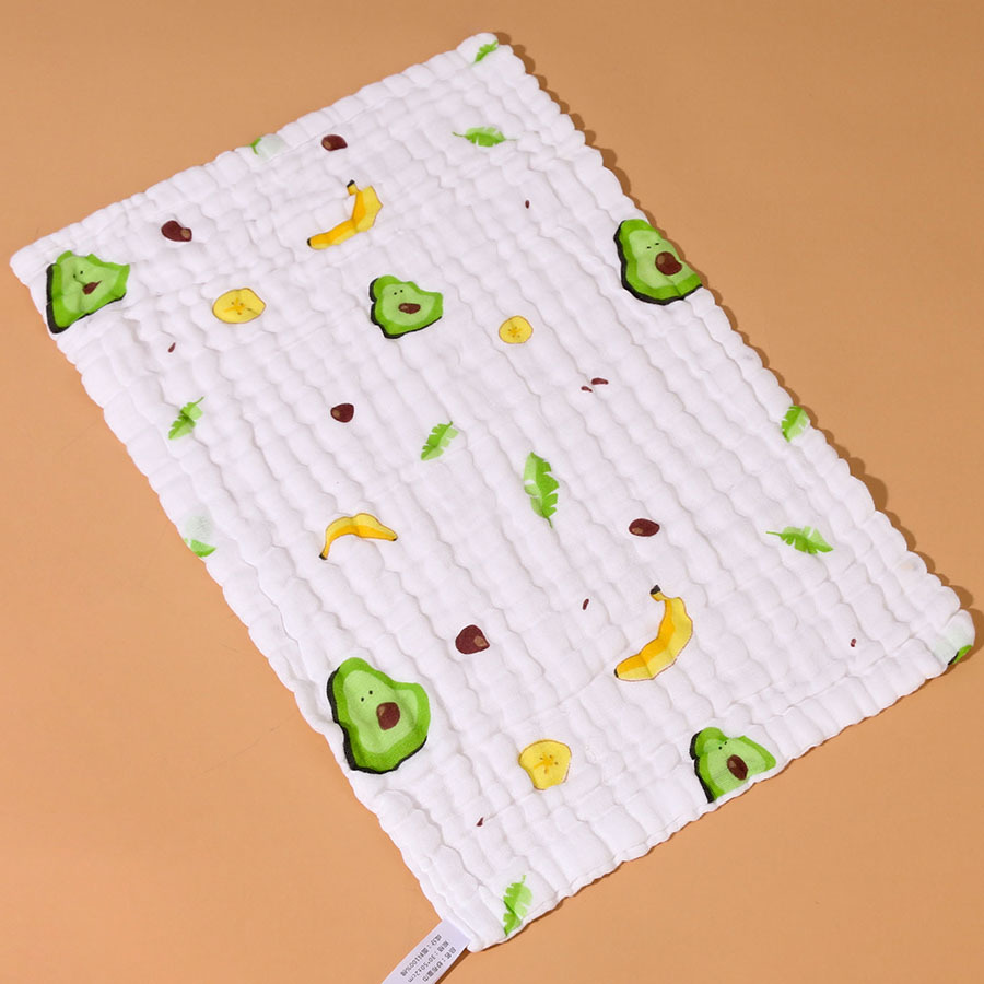 Avocado green