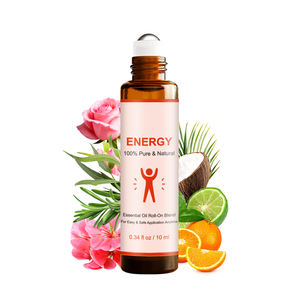 Huiles essentielles <span class=keywords><strong>de</strong></span> bouteille à bille <span class=keywords><strong>de</strong></span> 10ml en gros pour le sommeil, maux <span class=keywords><strong>de</strong></span> tête - Product Image 2