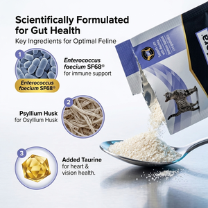 Probióticos aprobados por veterinarios para <span class=keywords><strong>perros</strong></span>, masticables suaves con enzimas digestivas, soporte para la salud intestinal, equilibrio <span class=keywords><strong>de</strong></span> levadura, suplemento para mascotas, probióticos para <span class=keywords><strong>perros</strong></span> - Product Image 3