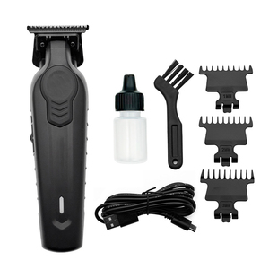 ชุดปัตตาเลี่ยนและเครื่องเล็มผม trian MRD เครื่องตัดผมพร้อมสถานีชาร์จไฟ - Product Image 1