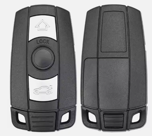 Nouvelle clé de voiture intelligente à distance 868 MHz Puce PCF7945 KR55WK49127 3 boutons pour <span class=keywords><strong>BMW</strong></span> X5/X6 <span class=keywords><strong>E46</strong></span>-E92 - Product Image 6