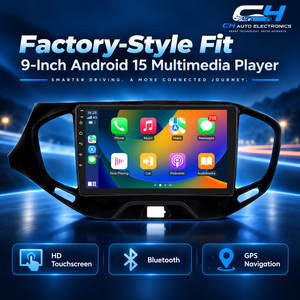 Pour LADA VESTA 2015-2019, lecteur DVD de voiture Android 15, radio multimédia, navigation GPS - Product Image 5