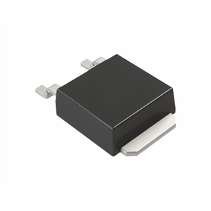 AOD4136อิเล็กทรอนิกส์ชิ้นส่วนอิเล็กทรอนิกส์ TO-252ทรานซิสเตอร์ BOM IC มีในสต็อก - Product Image 1