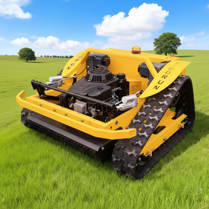 Cortadora <span class=keywords><strong>de</strong></span> césped Vigorun VTLM600 <span class=keywords><strong>de</strong></span> 600 mm <span class=keywords><strong>de</strong></span> ancho <span class=keywords><strong>de</strong></span> corte, venta directa <span class=keywords><strong>de</strong></span> fábrica, manipulación remota, cortadora <span class=keywords><strong>de</strong></span> césped con orugas <span class=keywords><strong>de</strong></span> goma. - Product Image 2