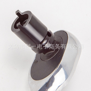 ZHCY Angle Grinder Socket Wrench Metal Sleeve For Grinding Machine Accessories - Product Image 4