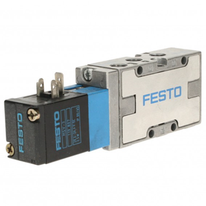 โซลินอยด์ MFH-5-1/8-B 19758 - Product Image 2