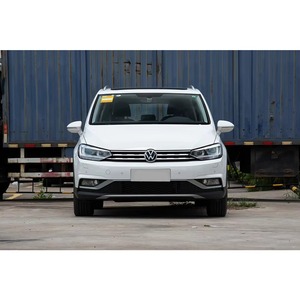 Volkswagen Touran L MPV 2022, SUV Automático Nuevo, Cuero Claro, Metalizado, <span class=keywords><strong>Precio</strong></span> Económico, SUV Usado de Gasolina, <span class=keywords><strong>Genesis</strong></span>, Volante a la Izquierda - Product Image 2