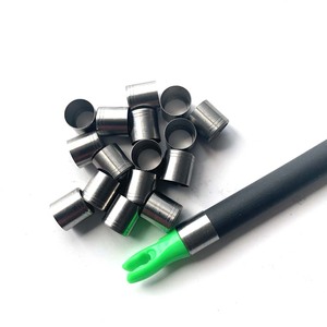 Csja — kit d'arche Recurve pour <span class=keywords><strong>jeu</strong></span> de tir, avec flèches, colliers antidéflagrante, <span class=keywords><strong>arc</strong></span> composé, acier inoxydable, 6,2mm - Product Image 1