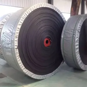 Concrete Elevator Affordable ST1600 Steel Cord Conveyorbelts 5mm Diameter 1400mm Width For Machinery Use