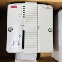 PM864A 3BSE018162R1 Ac 800m Prosesor Cpu Rev D untuk PLC