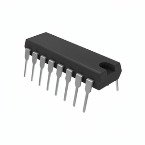 Fabricante de Componentes Electrónicos, Transceptor de Interfaz MAX3095EPE+ 16 DIP (0.300", 7.62mm) 0/4 16PDIP - Product Image 1