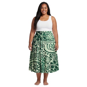 knee length dresses for ladies The Cole Mixed Media Midi Dress