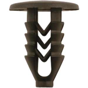 KS <b>TOOLS</b> - 420.5201 Interior strip <b>clip</b> for Fiat (multi-pack) - EAN 4042146583562 BODY AND METAL SHEETS - Product Image 1