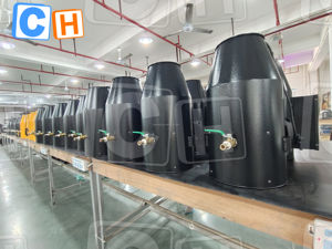 CH-1000 पोर्टेबल जेट फोम कैनन फोम बनाने मशीन पार्टी फोम कैनन - Product Image 6