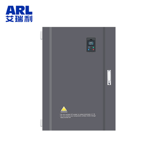 Duy nhất giai đoạn AC tốc độ động cơ điều khiển tần số biến tần 230V 0.75kw VFD 1HP 0.5HP AC đơn vị - Product Image 6